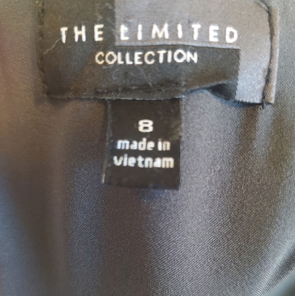 The Limited Sheath Dress Size 8 - Picture 6 of 7